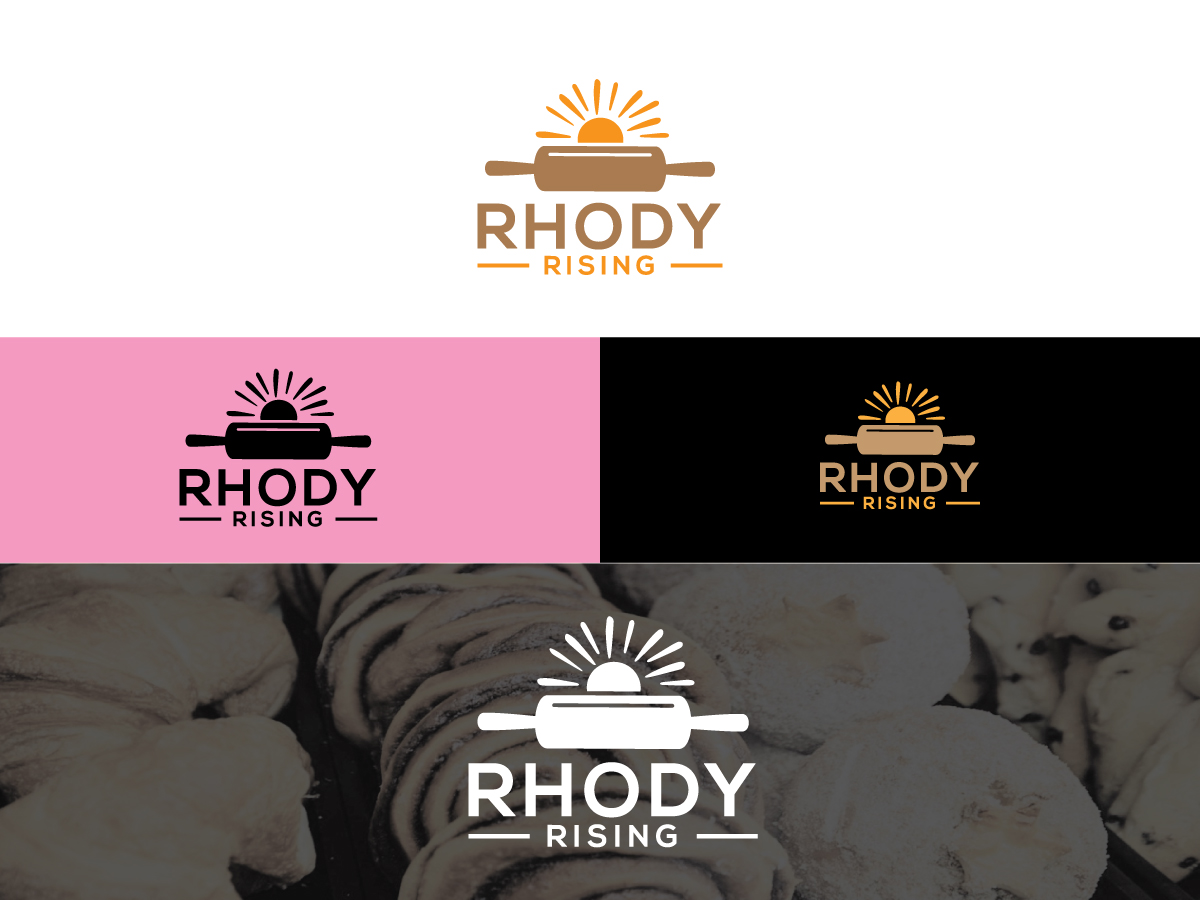 Logo Design by DesignPool01 for this project | Design #35177083