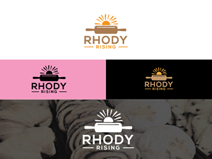 Logo Design by DesignPool01 for this project | Design: #35177083