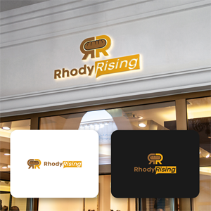 Logo Design by Seblak_Studio for this project | Design: #35162434