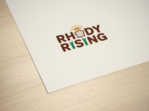Logo Design by D -lara seen for this project | Design: #35170953