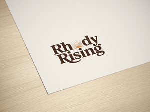 Logo Design by D -lara seen for this project | Design: #35170961