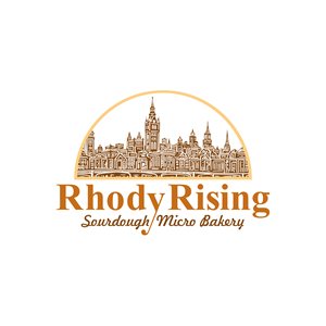 Logo Design by IMAN.R