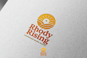 Logo Design by MAHRaju