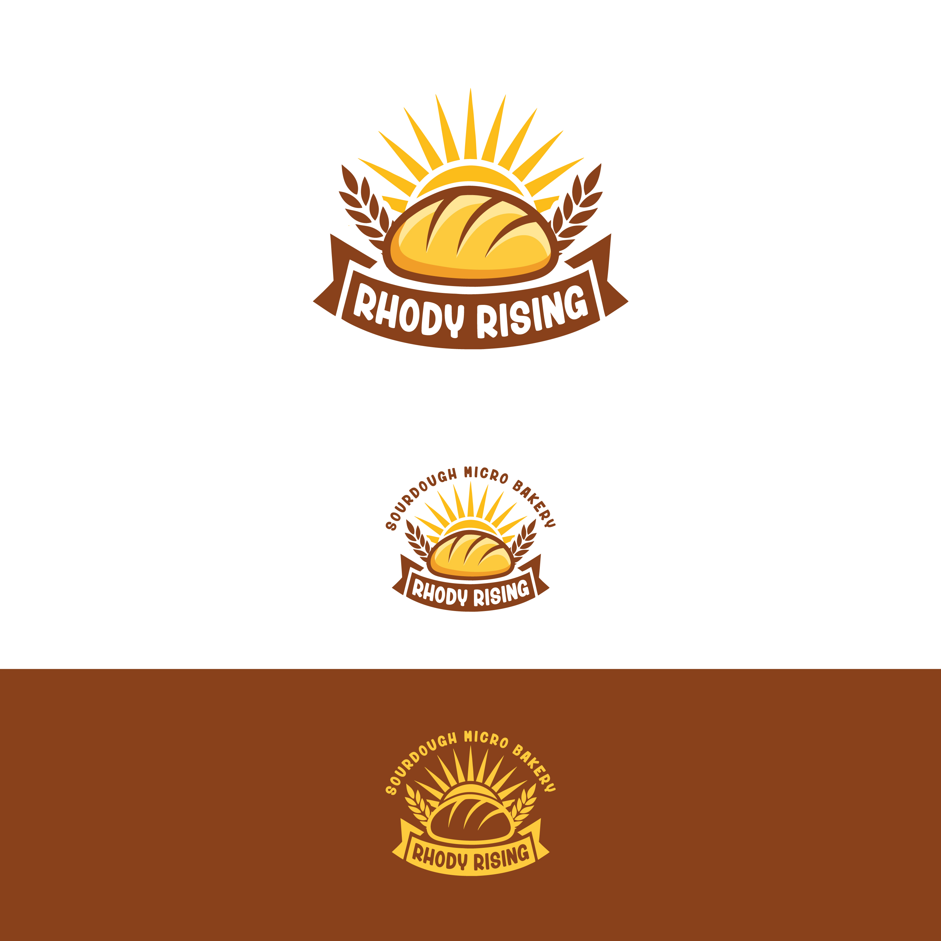 Logo Design by arcoalex for this project | Design #35163504