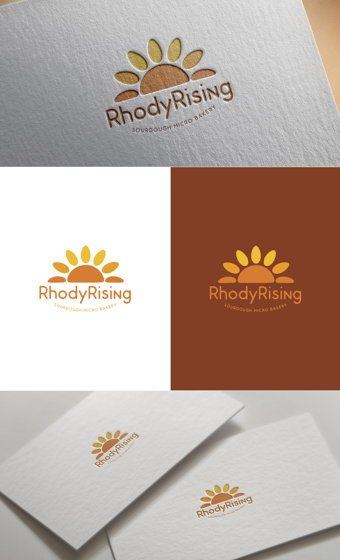 Logo Design by GLDesigns for this project | Design #35162091