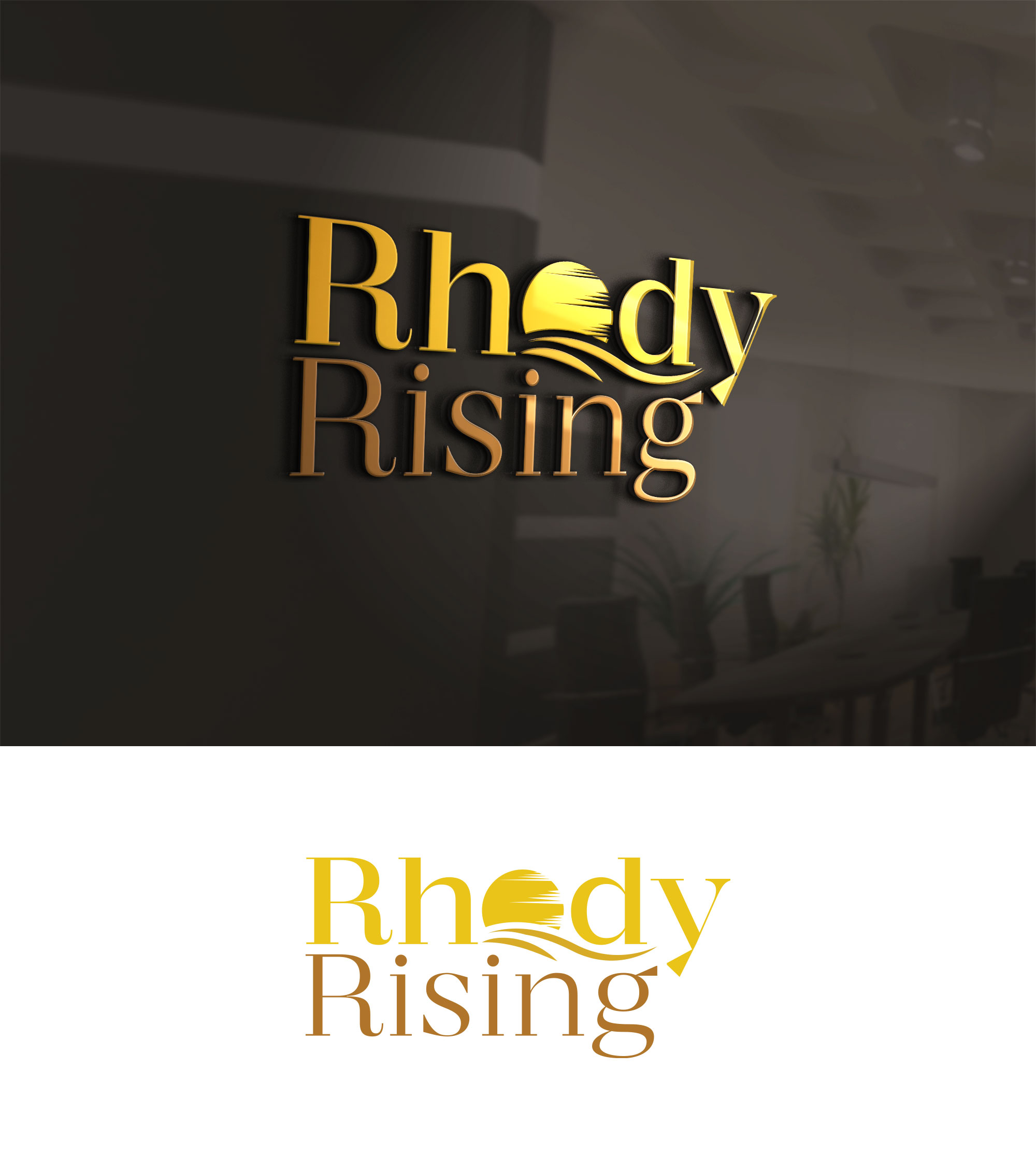 Logo Design by Impressive Sol for this project | Design #35165803
