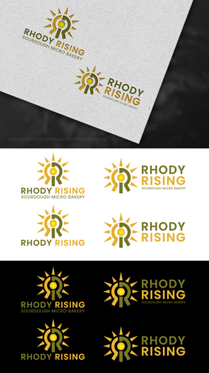 Logo Design by nitin.kondhare2010 for this project | Design: #35174672