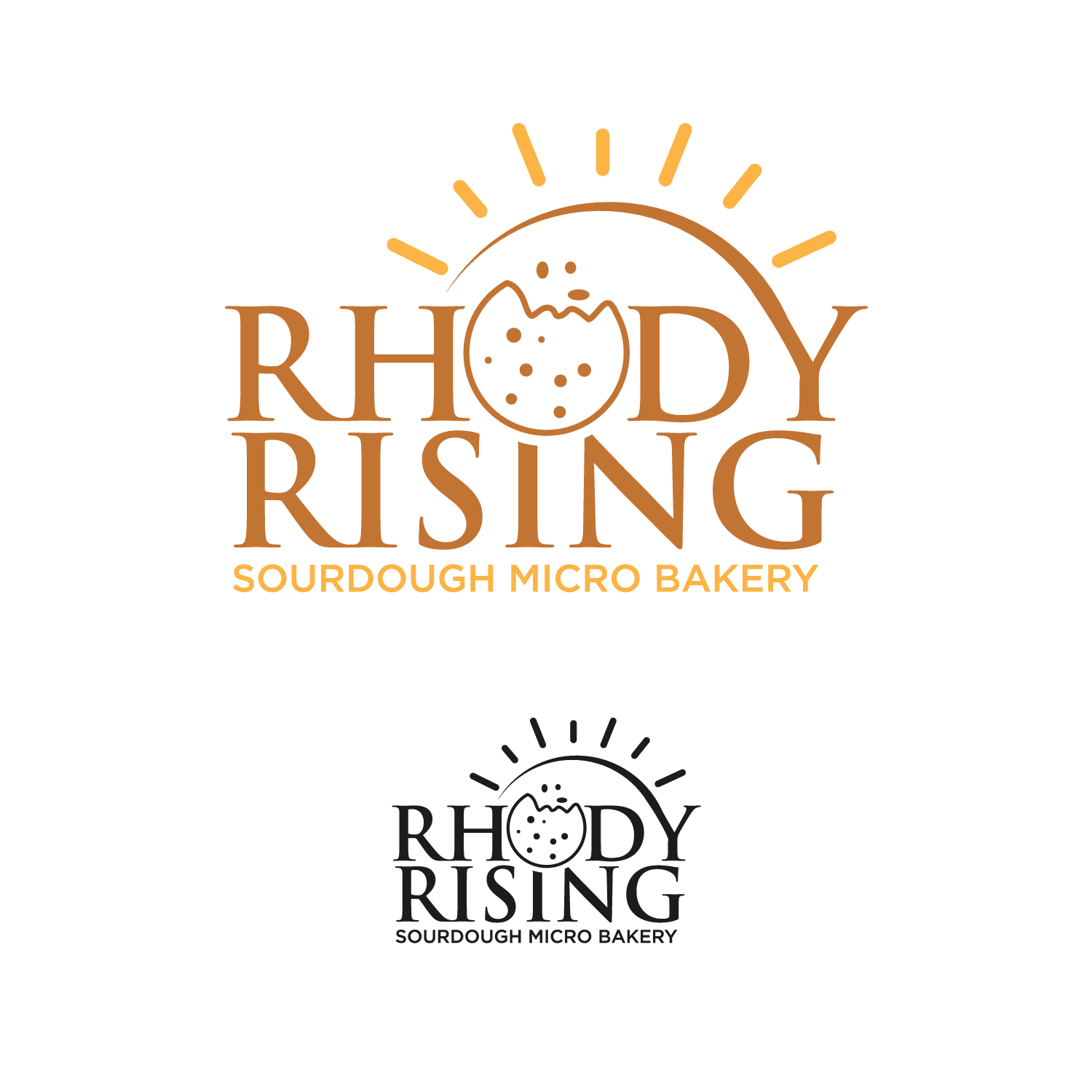 Logo Design by LAXMI DESIGNHUB for this project | Design #35166370