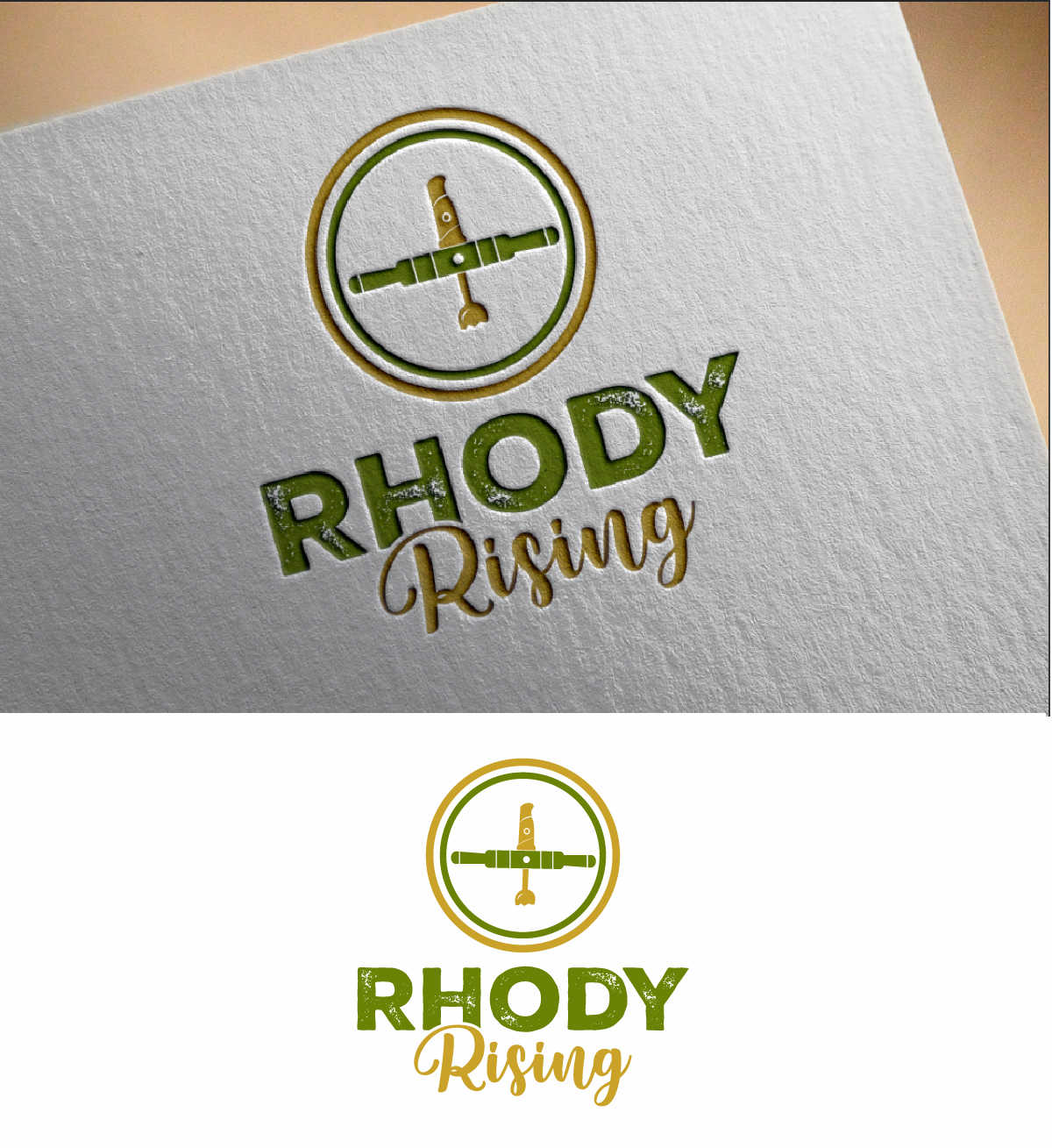 Logo Design by fly  design for this project | Design #35165191