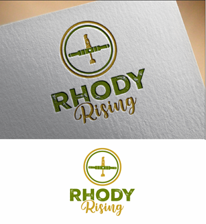 Logo Design by fly  design for this project | Design: #35165191