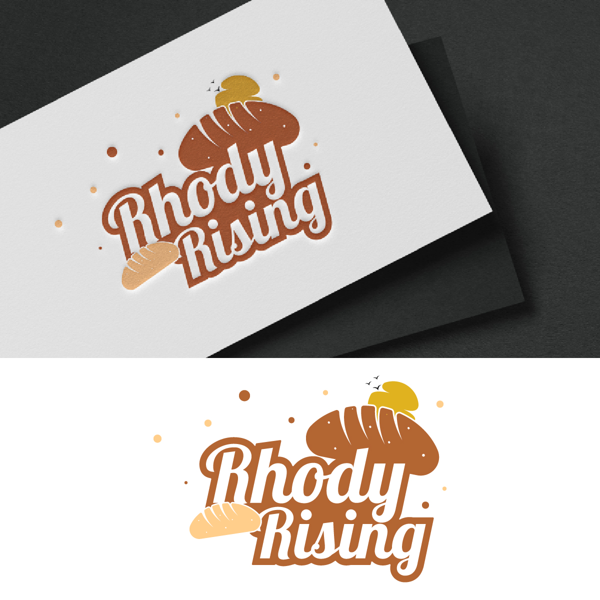 Logo Design by fly  design for this project | Design #35167055