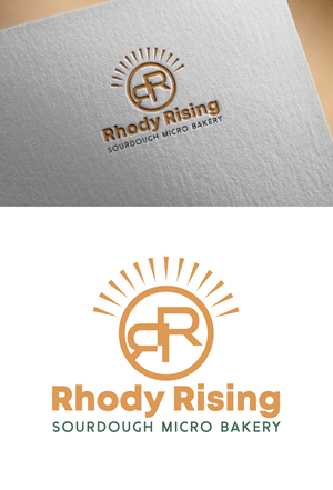 Logo Design by fly  design for this project | Design: #35167056