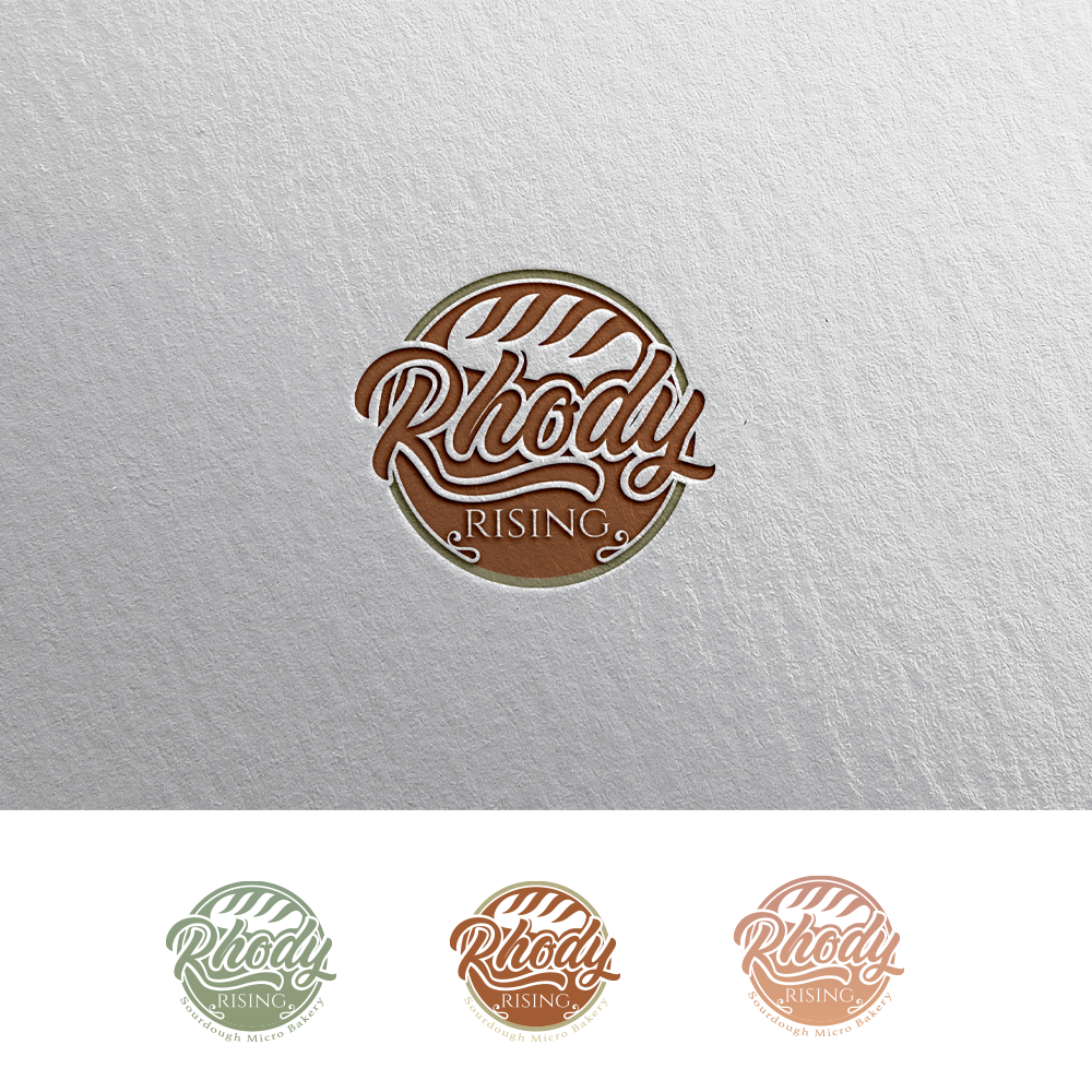 Logo Design by NZ Creatives for this project | Design #35175221