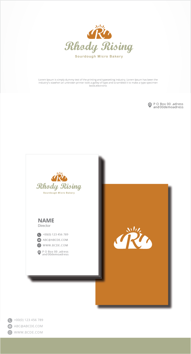 Logo Design by zebronicgraphic for this project | Design #35162048