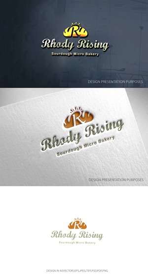 Logo Design by zebronicgraphic for this project | Design: #35162049