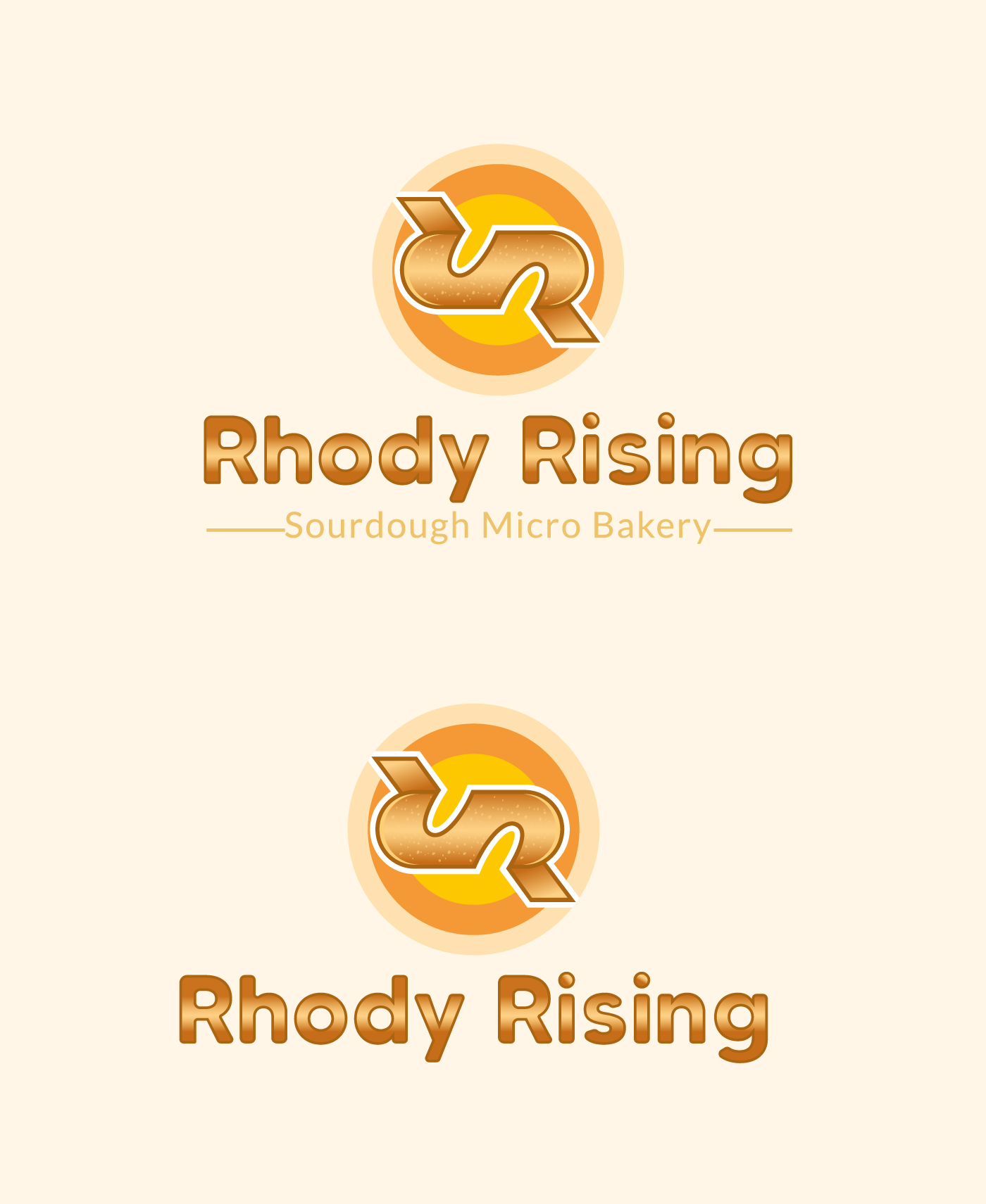 Logo Design by Rubia@ for this project | Design #35169519