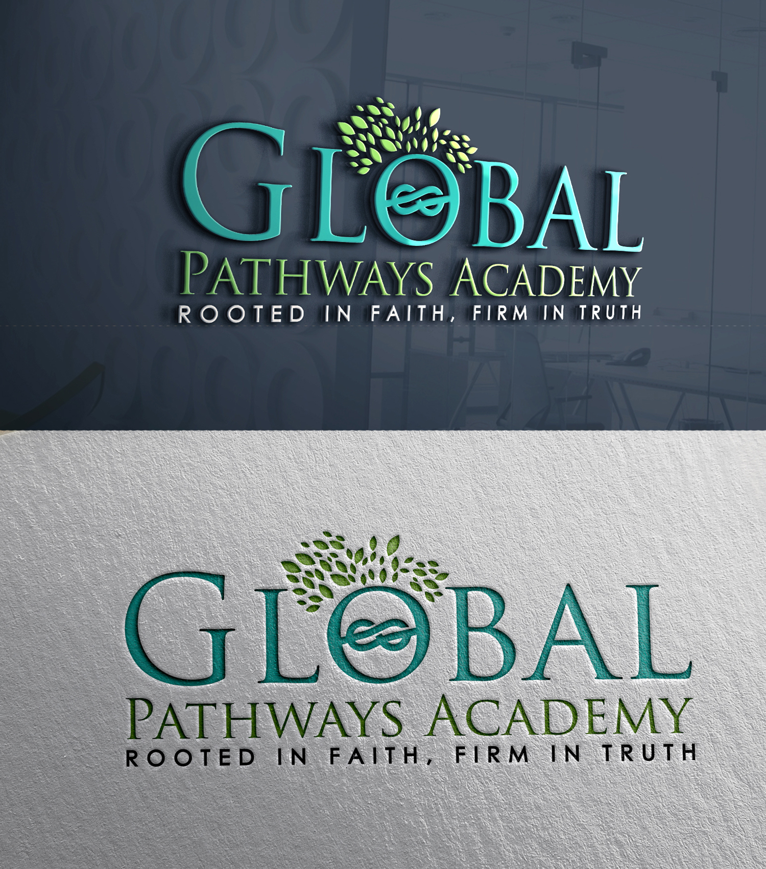 Logo Design by 24ksunny for this project | Design #35171928