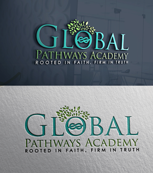 Logo Design by 24ksunny for this project | Design: #35171928