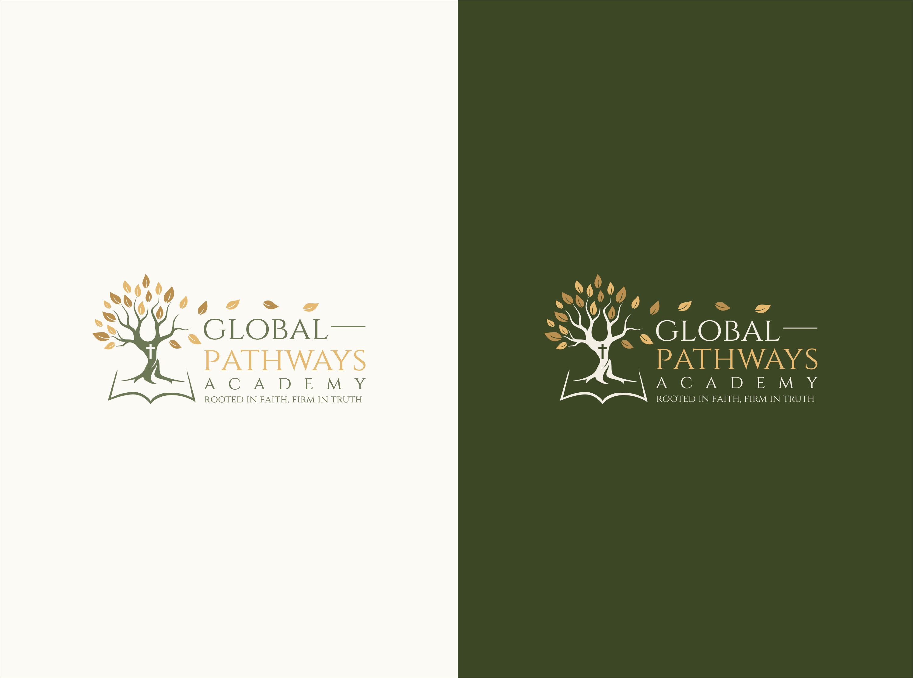 Logo Design by nikkiblue for this project | Design #35204189