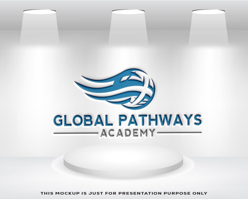 Logo Design by Razaq for this project | Design #35164823