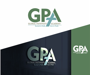 Logo Design by alkaline for this project | Design: #35166790
