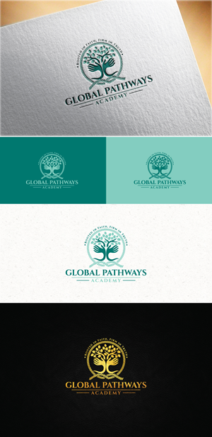 Logo Design by Logo Stock for this project | Design: #35166918