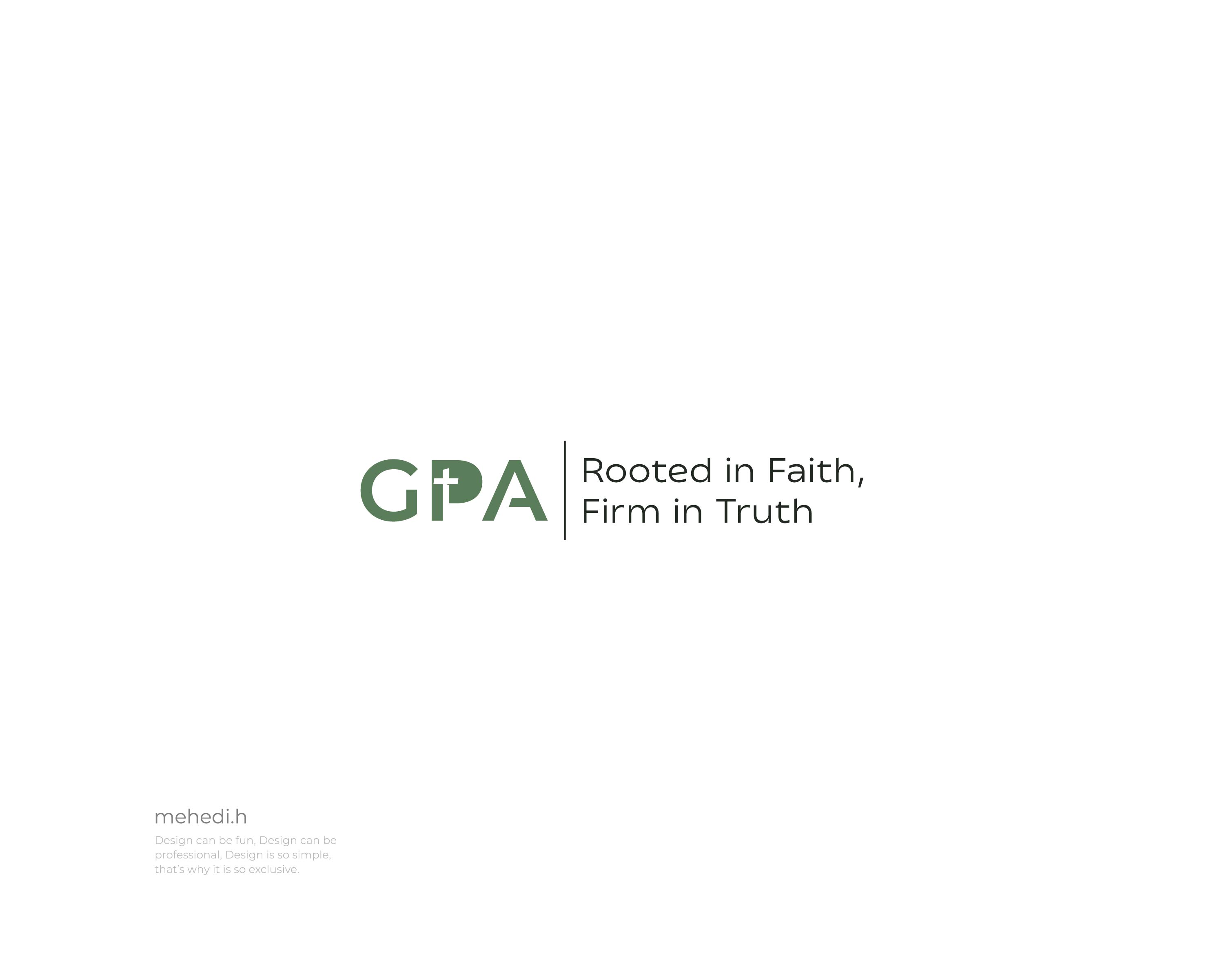 Logo Design by mehedi.h for this project | Design #35181938