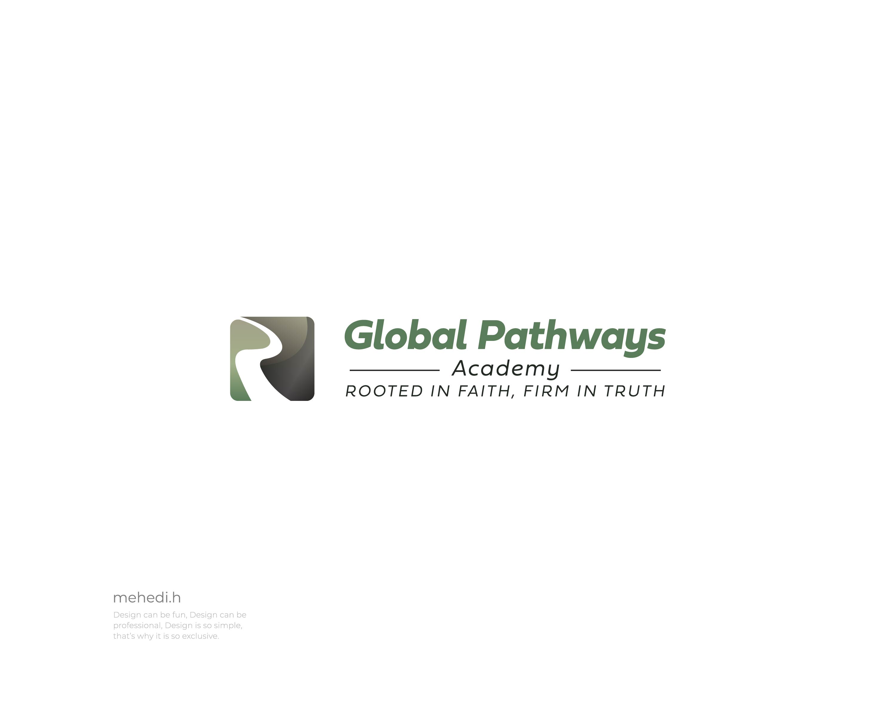 Logo Design by mehedi.h for this project | Design #35181940