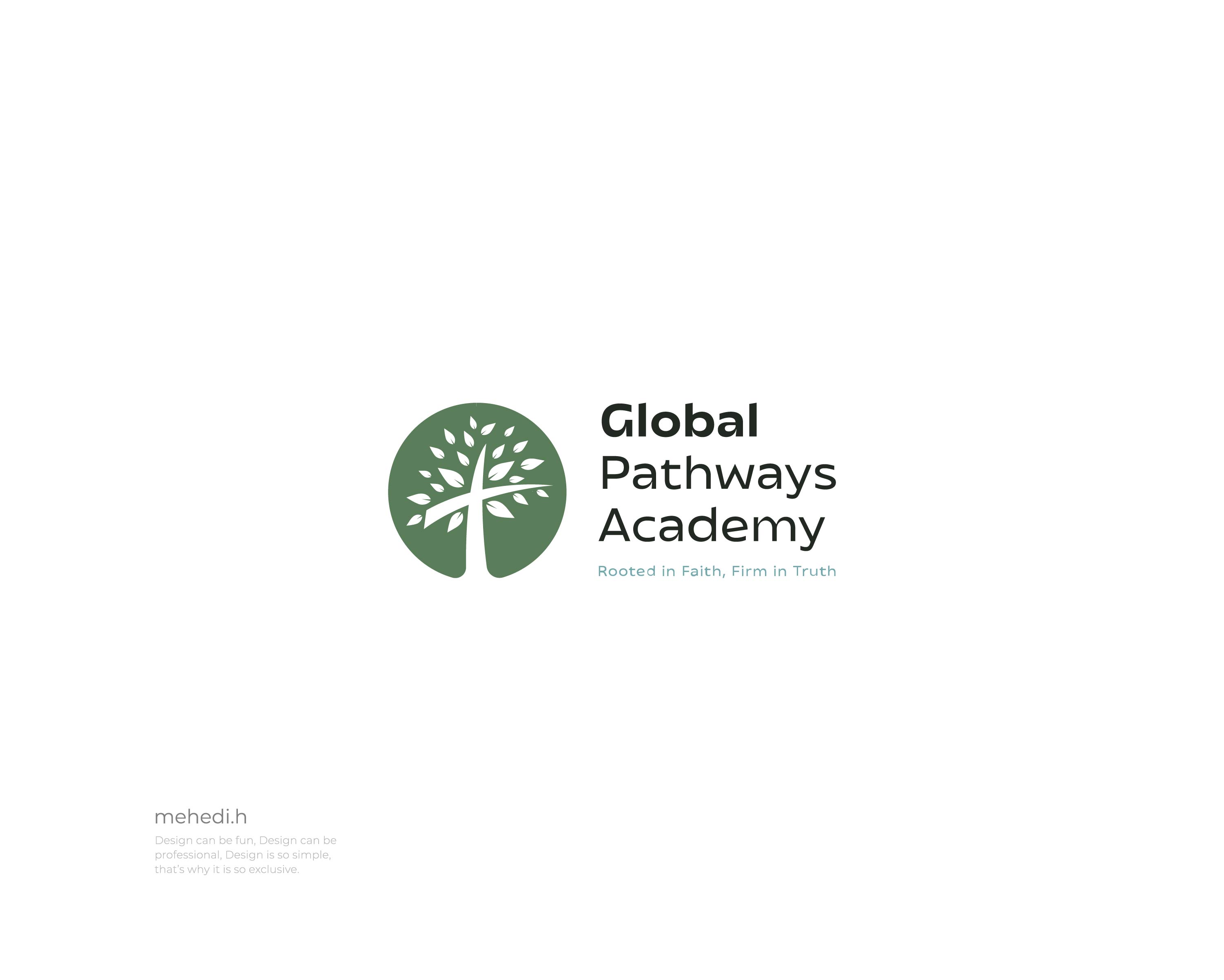 Logo Design by mehedi.h for this project | Design #35181941