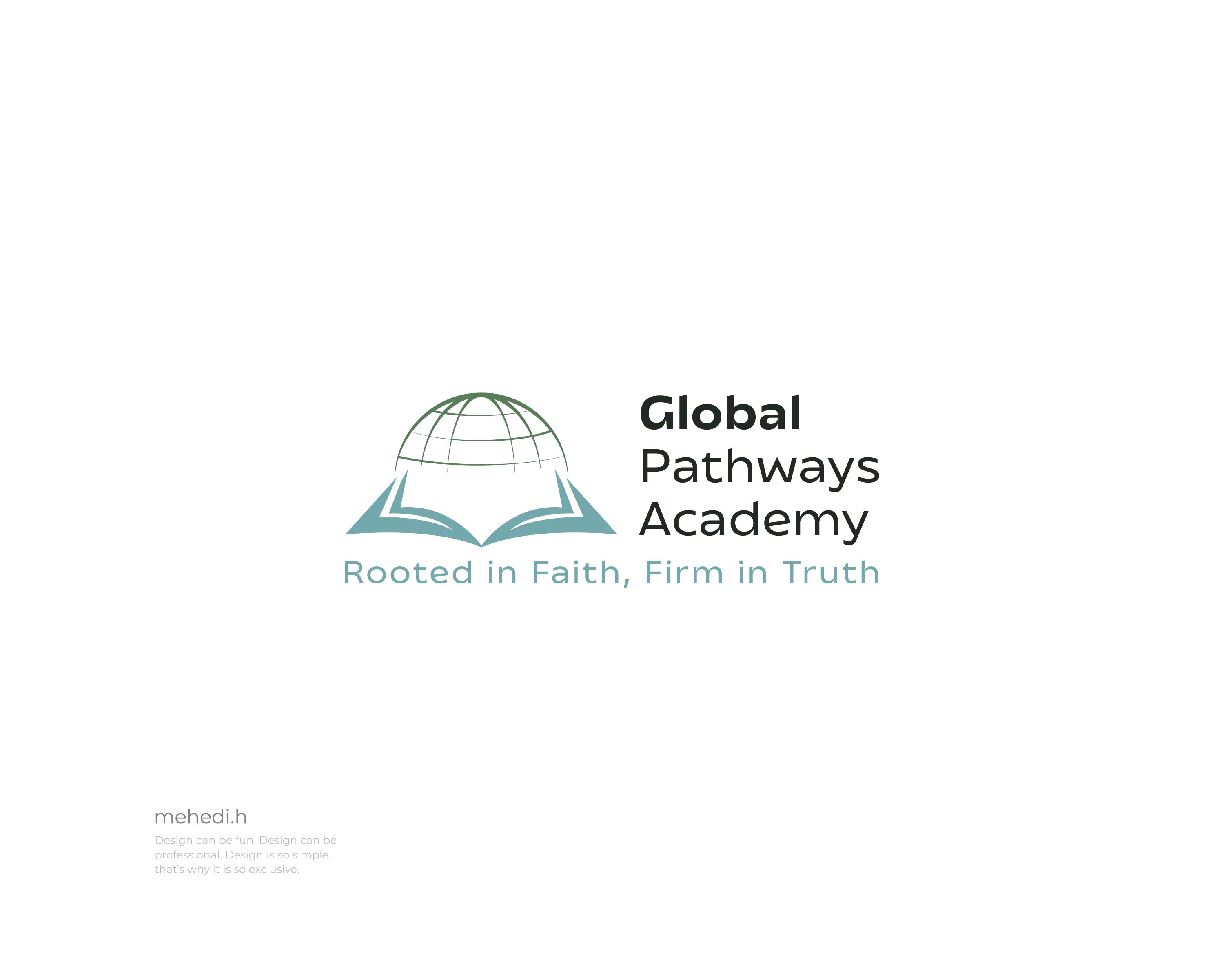 Logo Design by mehedi.h for this project | Design #35181943