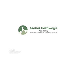 Logo Design by mehedi.h for this project | Design: #35204066