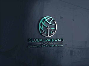 Logo Design by Tasnuba Tabassum for this project | Design: #35165310