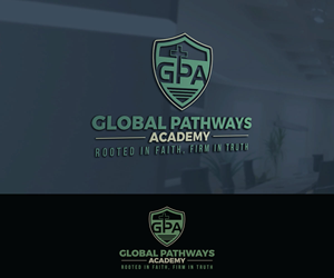 Logo Design by Srk pix!14 for this project | Design: #35172359