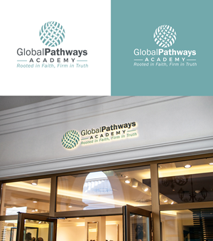 Logo Design by RA-bica for this project | Design: #35182346