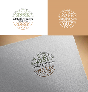 Logo Design by RA-bica for this project | Design: #35182437