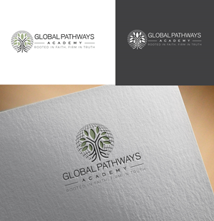 Logo Design by RA-bica for this project | Design: #35182632
