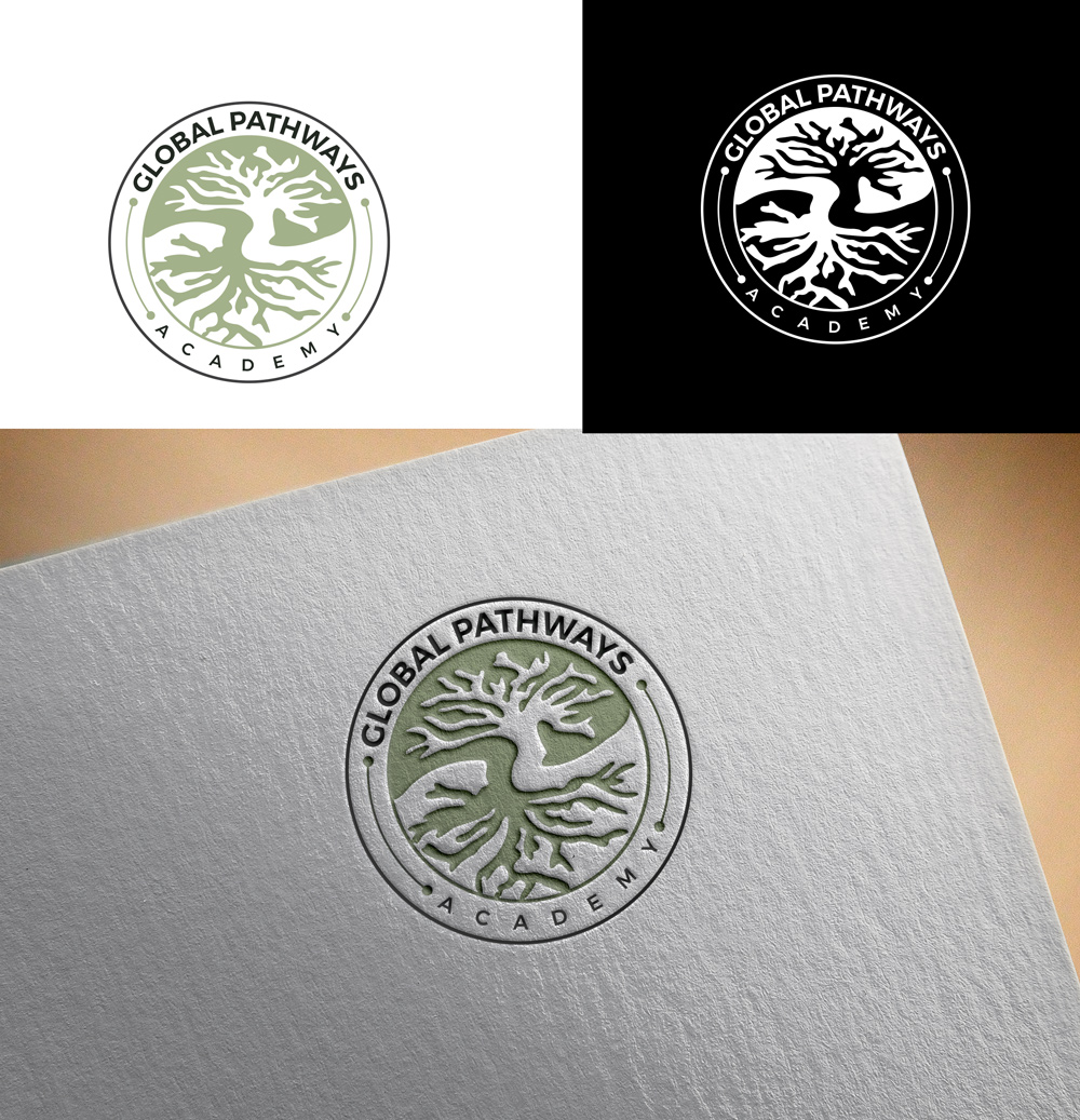 Logo Design by RA-bica for this project | Design #35266282