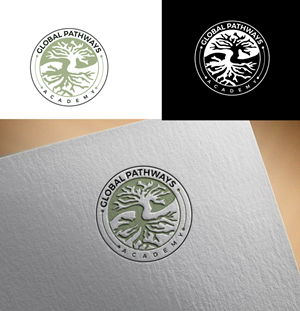 Logo Design by RA-bica for this project | Design: #35266282