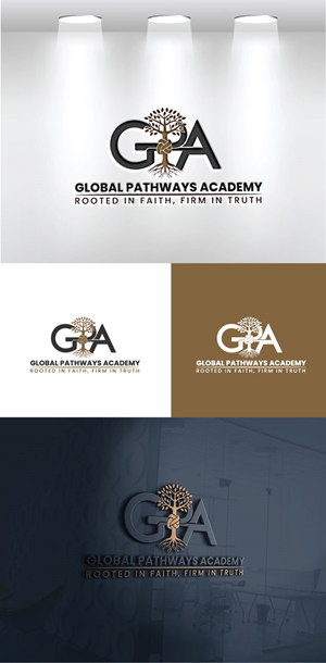 Logo Design by VectorForge for this project | Design: #35168741