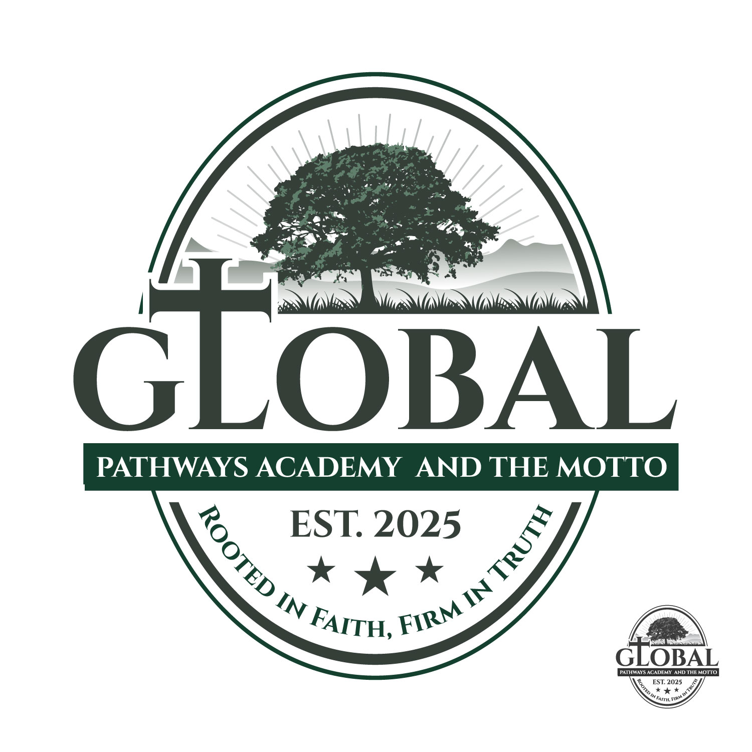 Logo Design by Suvendu.S for this project | Design #35193945