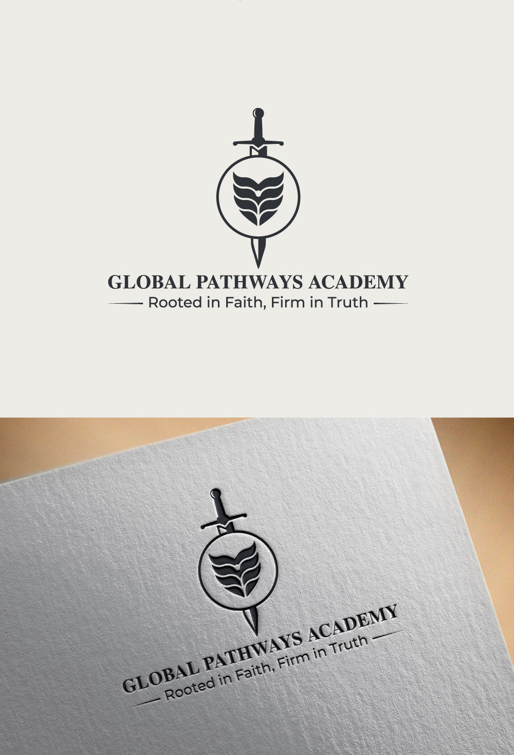 Logo Design by DesignVerse777 for this project | Design #35205018