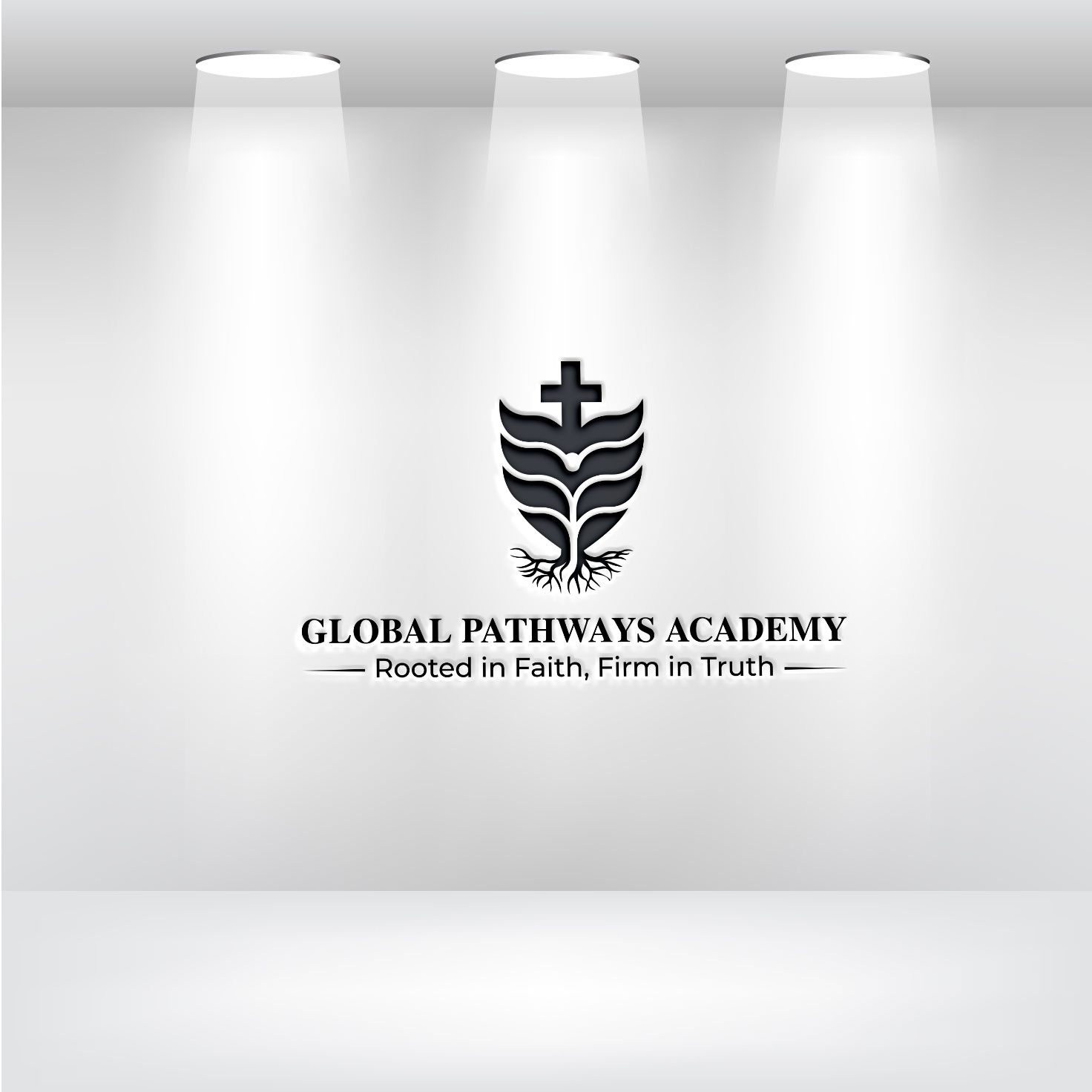 Logo Design by DesignVerse777 for this project | Design #35205039