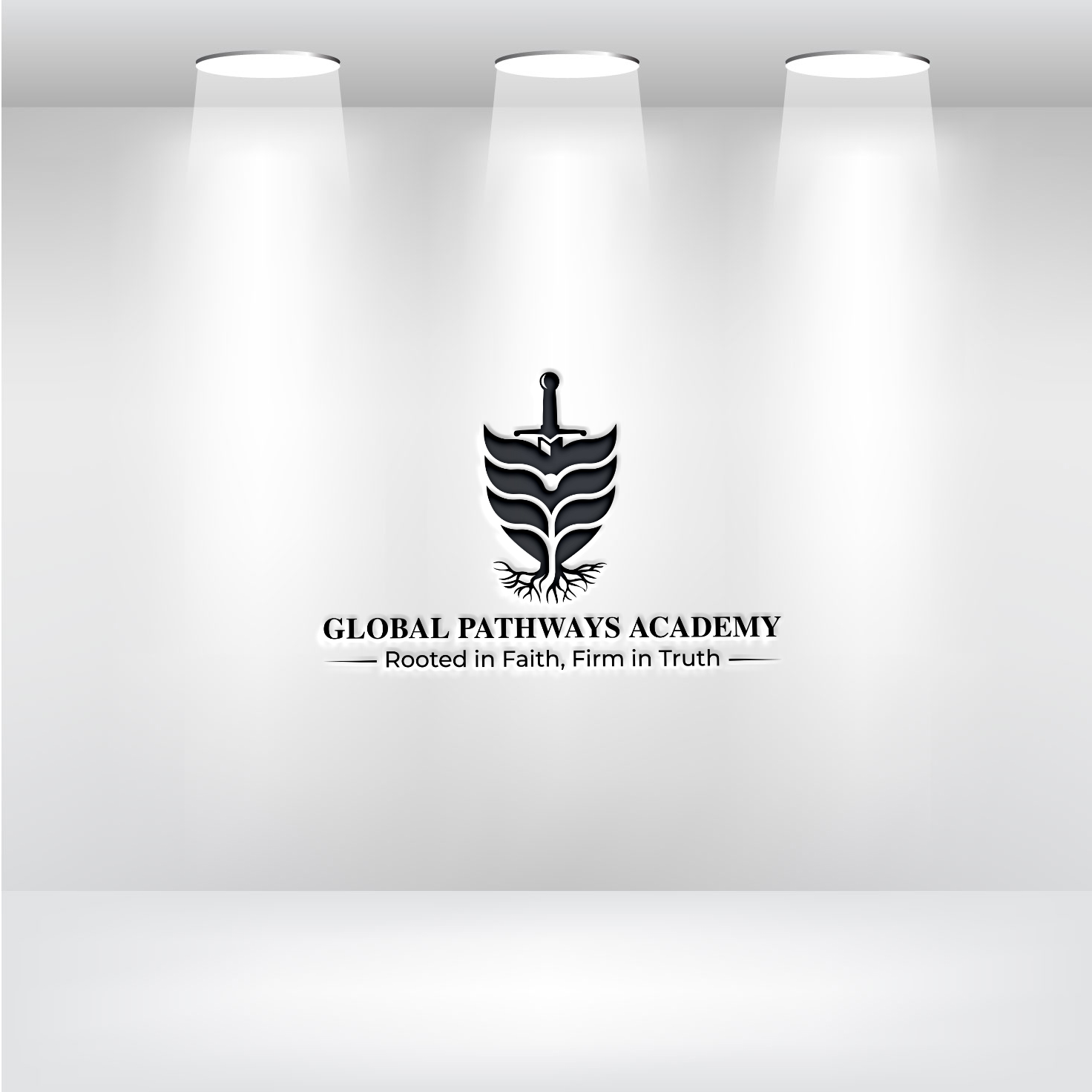 Logo Design by DesignVerse777 for this project | Design #35205040