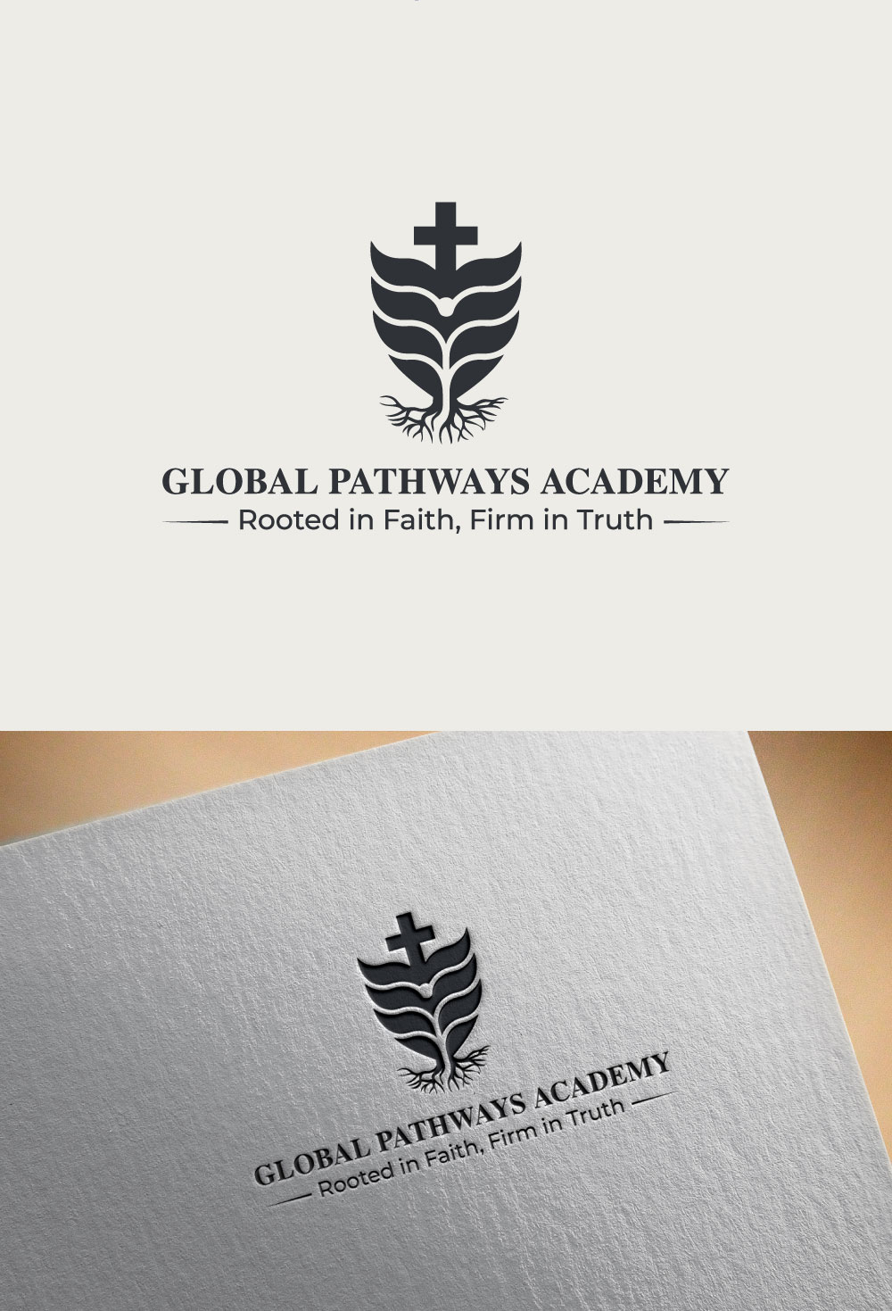 Logo Design by DesignVerse777 for this project | Design #35205041