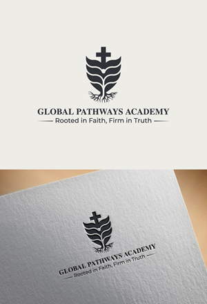 Logo Design by DesignVerse777 for this project | Design: #35205041