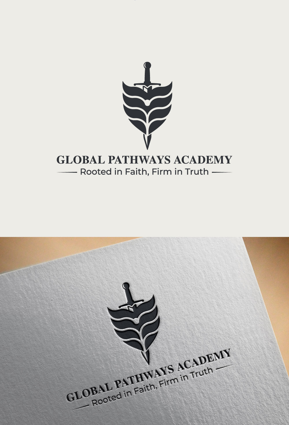 Logo Design by DesignVerse777 for this project | Design #35205060