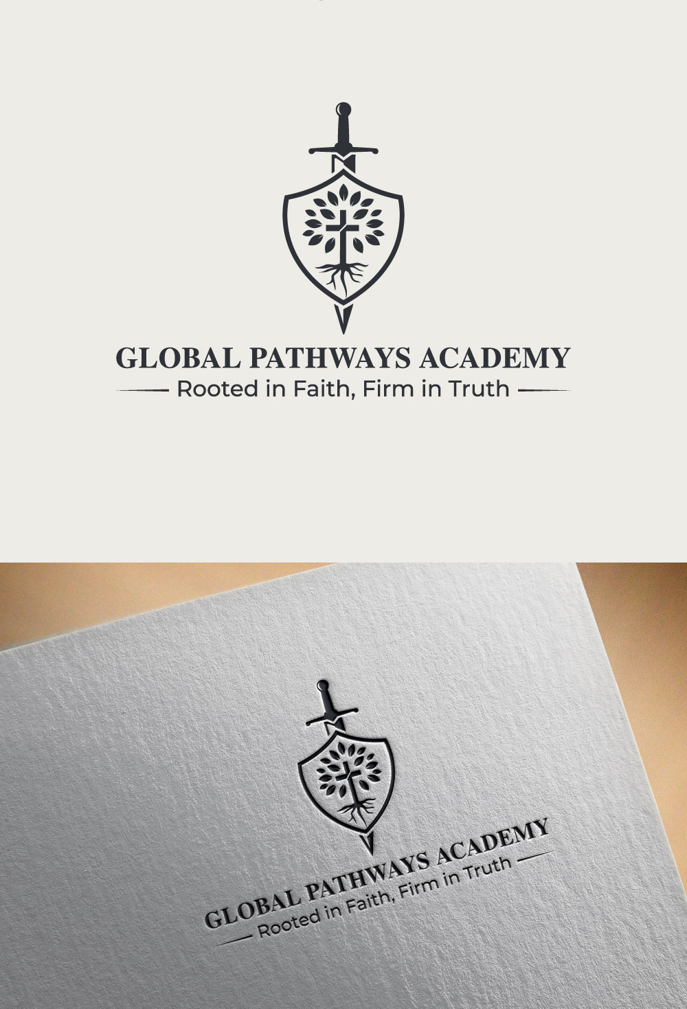 Logo Design by DesignVerse777 for this project | Design #35205062