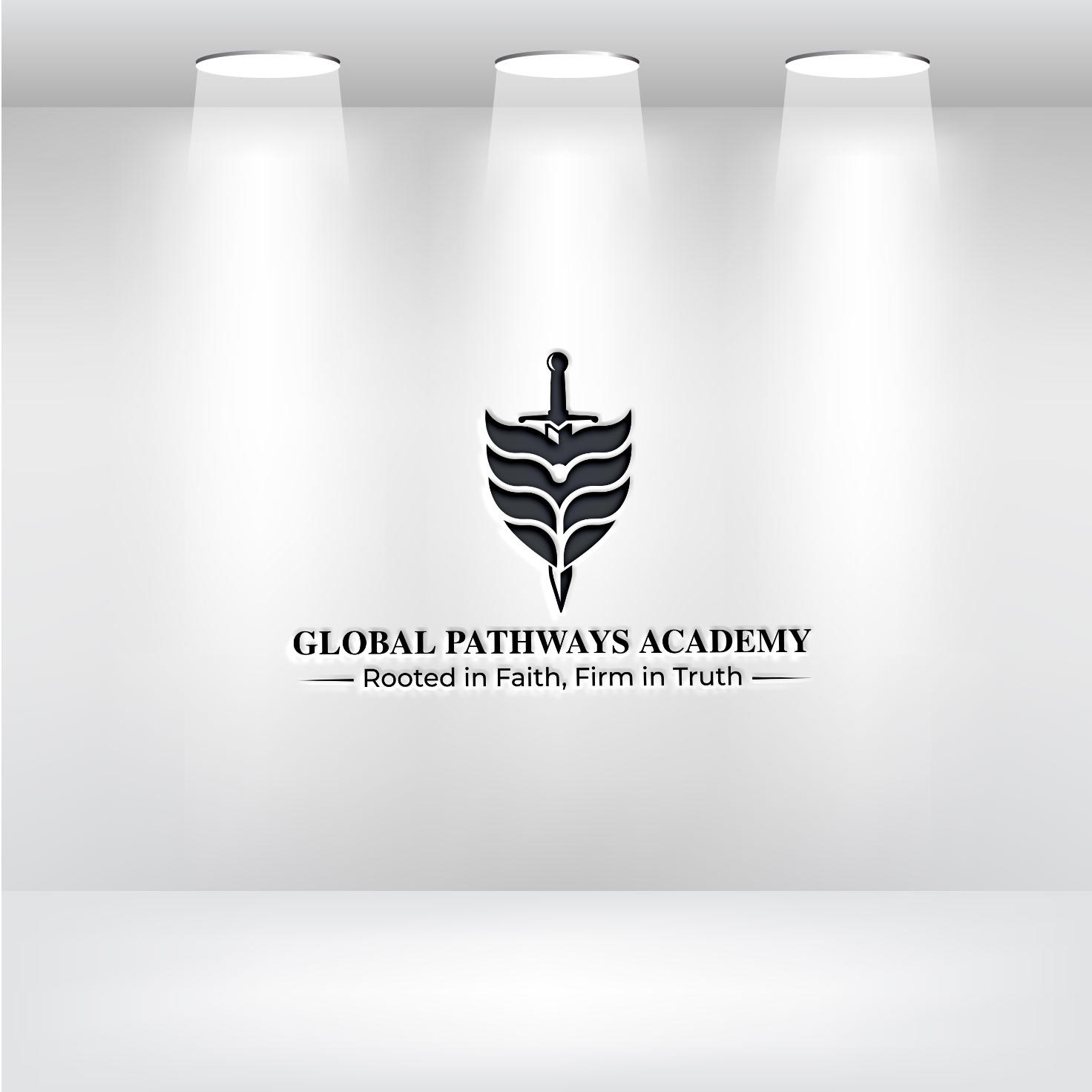 Logo Design by DesignVerse777 for this project | Design #35205063