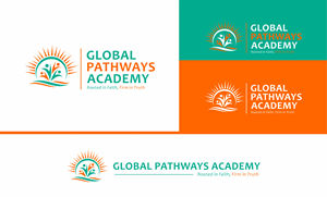 Logo Design by Mozez32 for this project | Design: #35191872