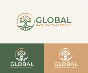 Logo Design by PixelUP Graphics for this project | Design: #35271880